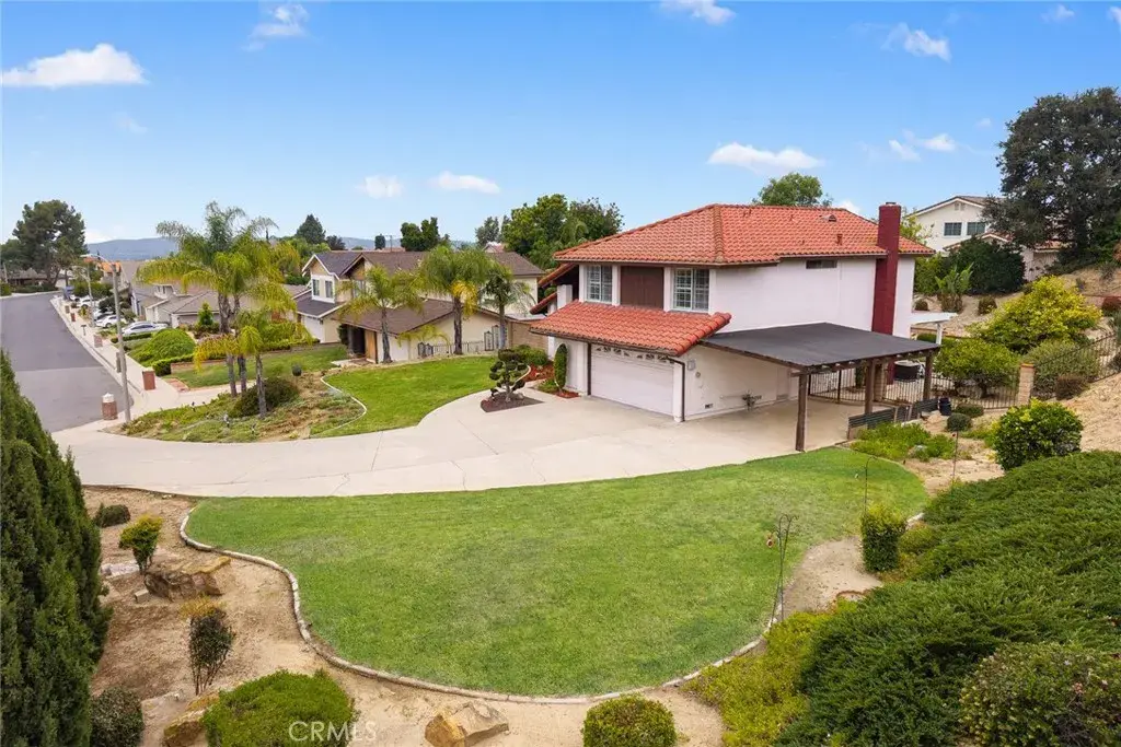 1374 Deeplawn Drive, Diamond Bar, CA 91765 - #1