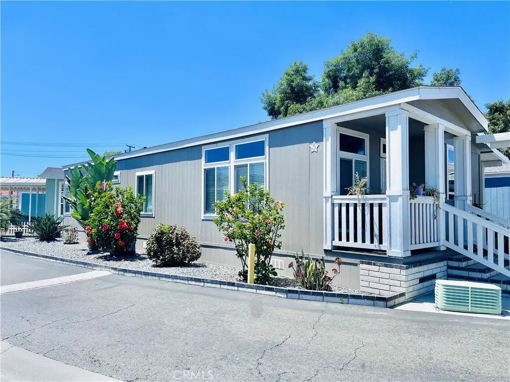 1560 S Otterbein #5, Rowland Heights, CA 91748 - #1