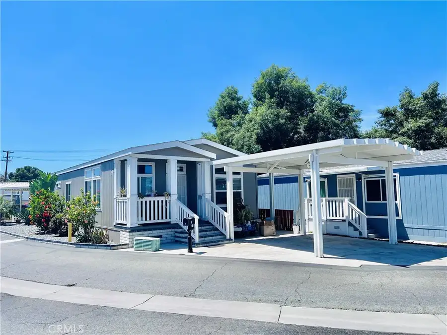 1560 S Otterbein #5, Rowland Heights, CA 91748 - #2