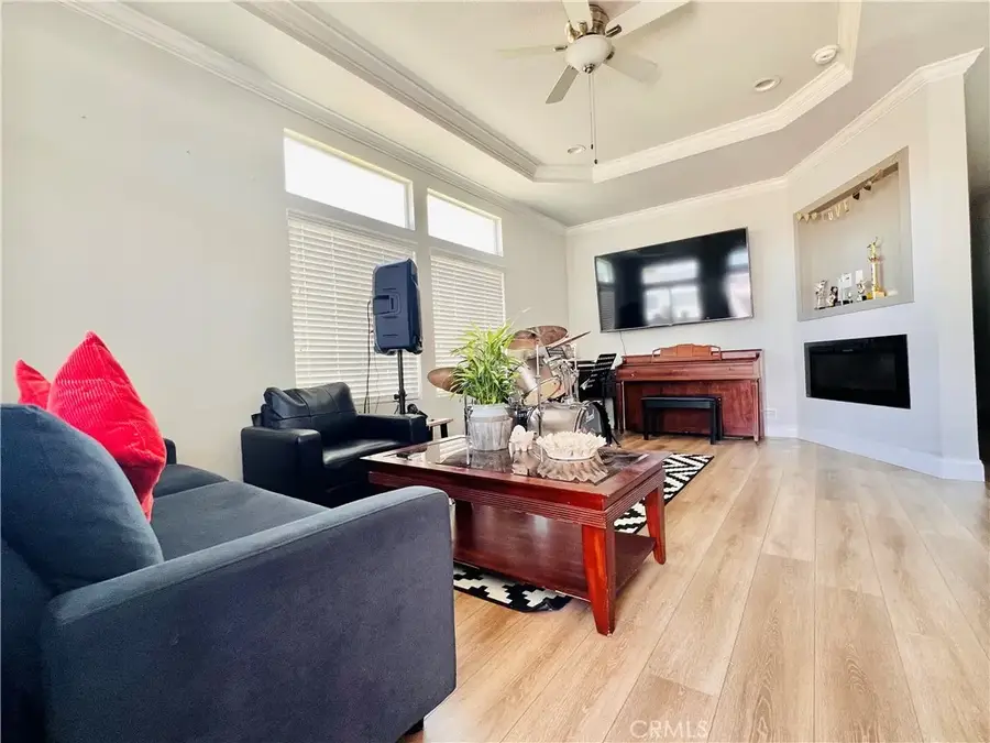 1560 S Otterbein #5, Rowland Heights, CA 91748 - #3