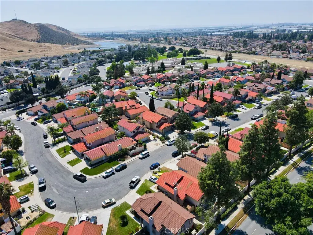 14318 Hillcrest, Fontana, CA 92337 - #1