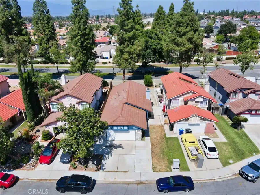 14318 Hillcrest, Fontana, CA 92337 - #3