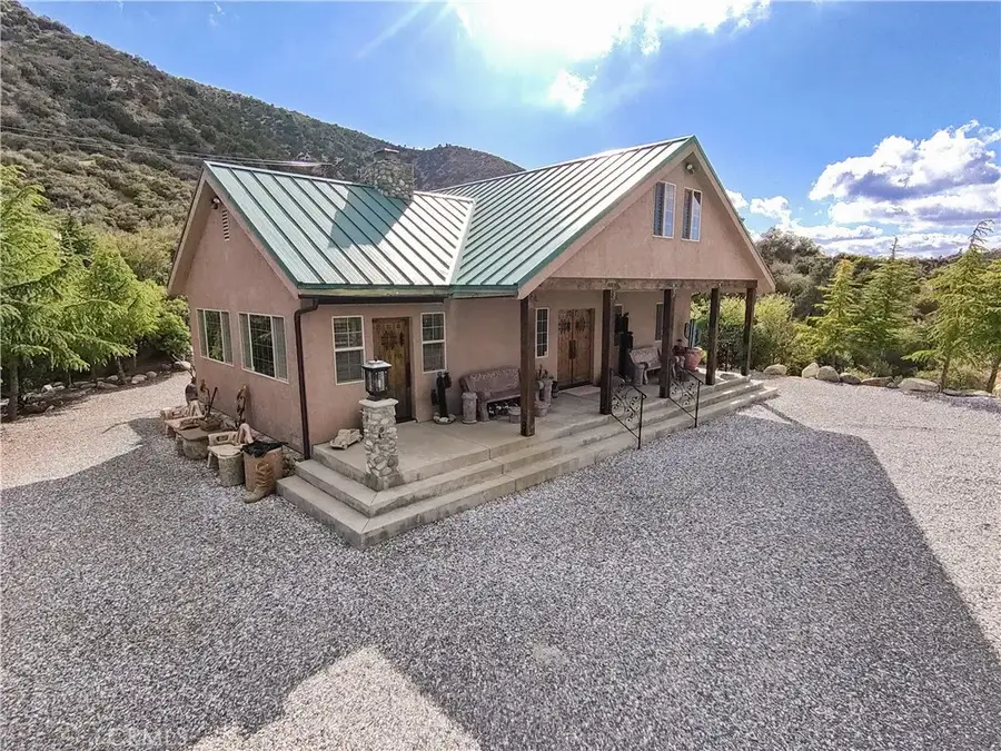 1870 Oak Springs Valley Road, Wrightwood, CA 92397 - #3