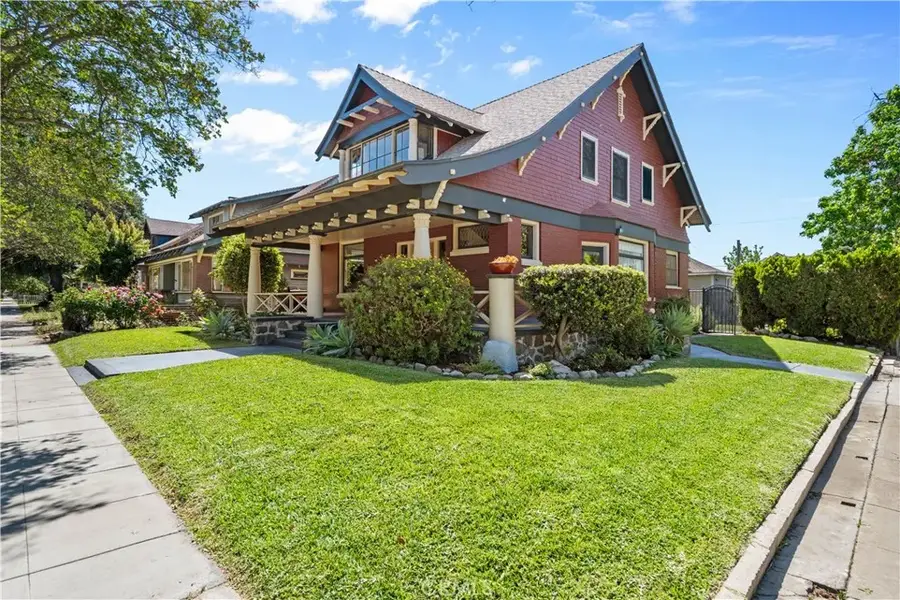 310 E Kingsley Avenue, Pomona, CA 91767 - #3