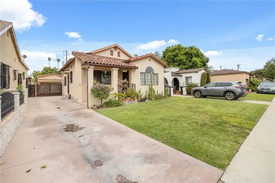 4115 Brompton, Bell, CA 90201 - #2