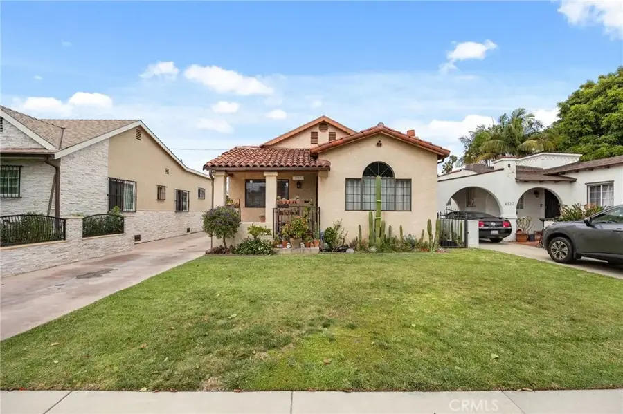 4115 Brompton, Bell, CA 90201 - #3