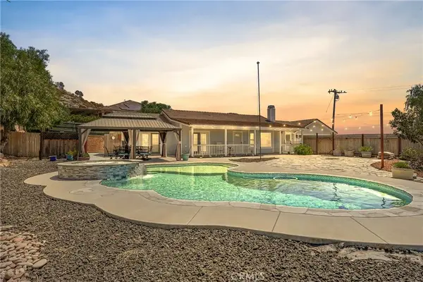 26665 Garbani, Menifee, CA 92584