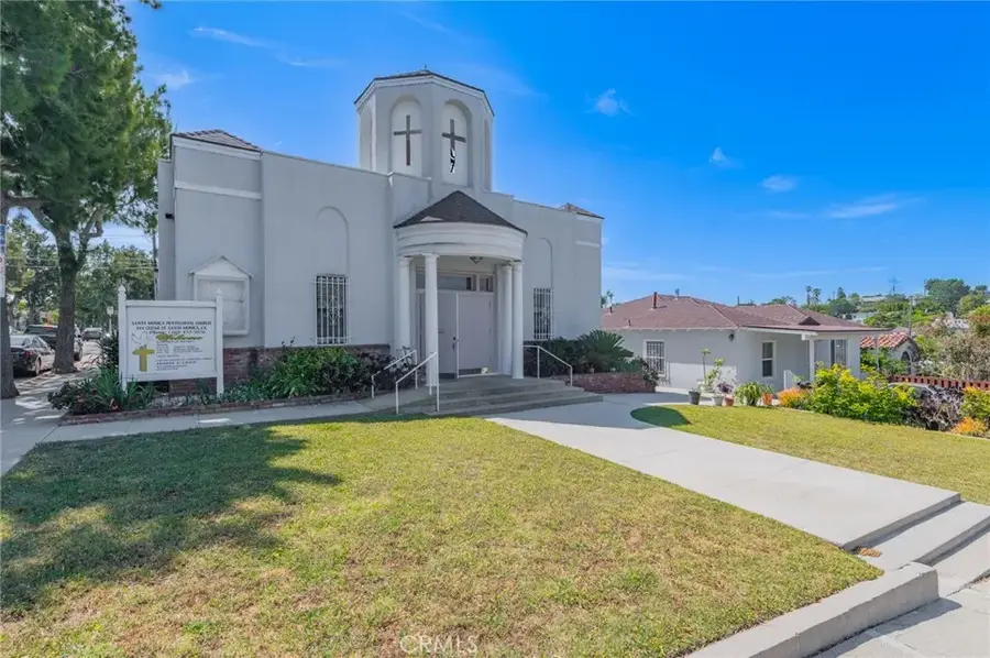 836 Cedar, Santa Monica, CA 90405 - #3