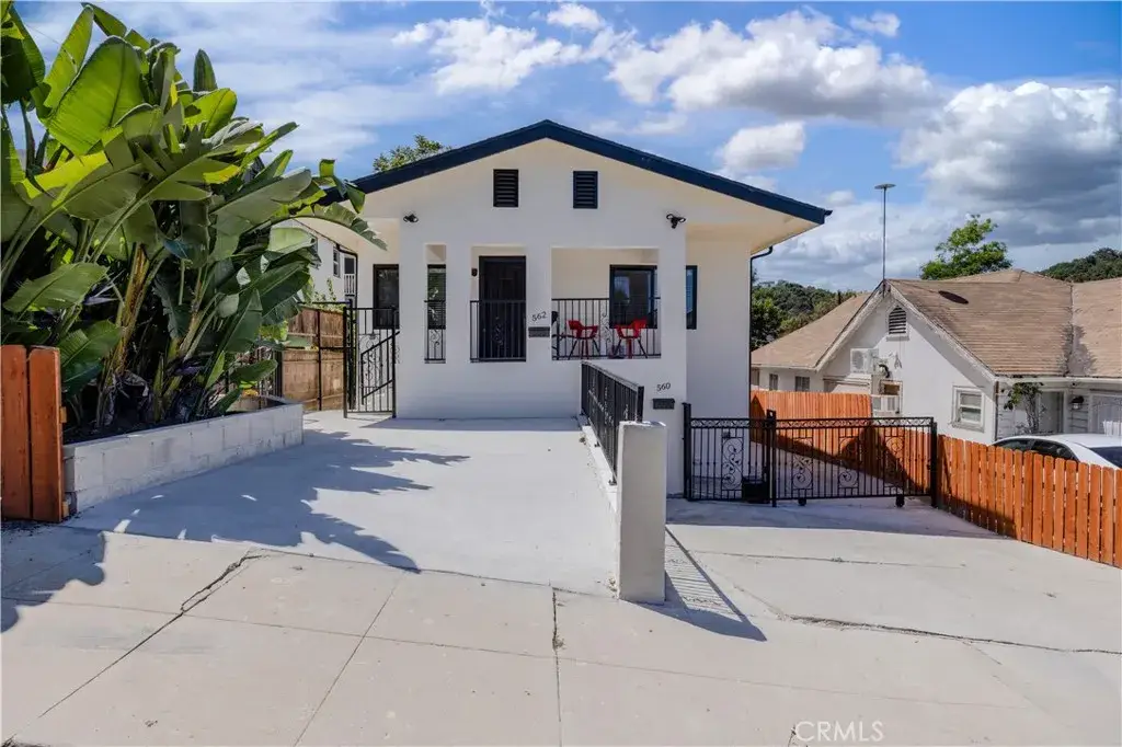 560 Coleman, Los Angeles, CA 90042 - #1