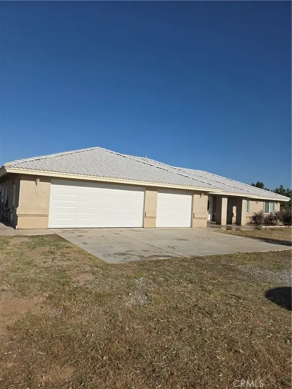 10141 Rochester, Phelan, CA 92371