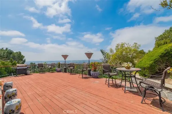 1845 Nabal Road, La Habra Heights, CA 90631