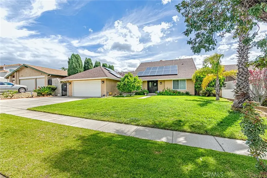 1668 N Lakewood Avenue, Upland, CA 91784 - #2