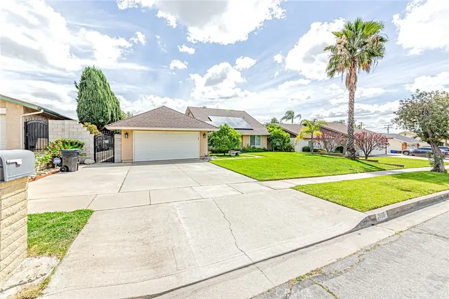 1668 N Lakewood Avenue, Upland, CA 91784 - #3