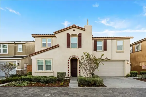 3918 E E Cambria Privado, Ontario, CA 91761