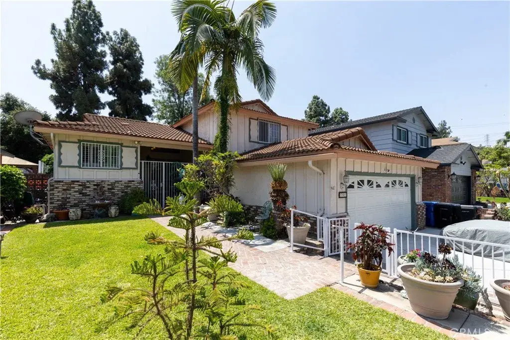 247 Ellingbrook Drive, Montebello, CA 90640 - #1