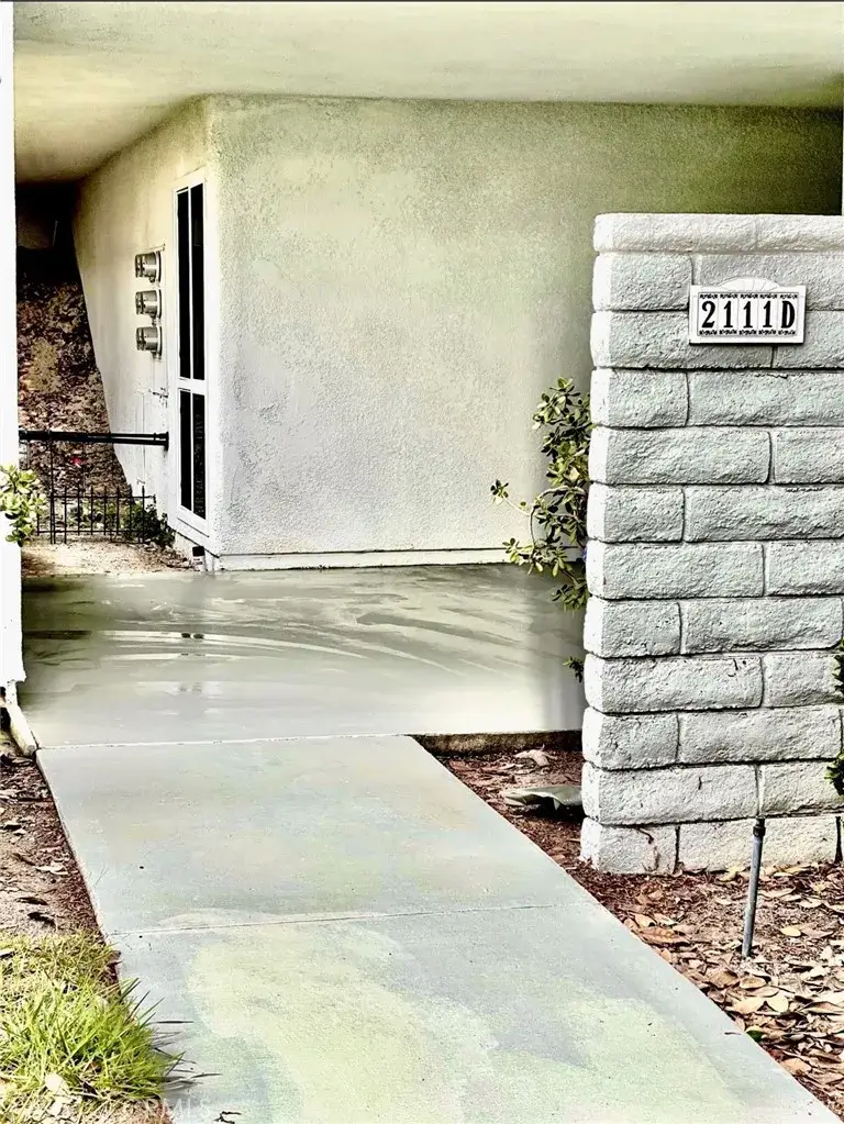 2111 Via Puerta #D, Laguna Woods, CA 92637 - #3