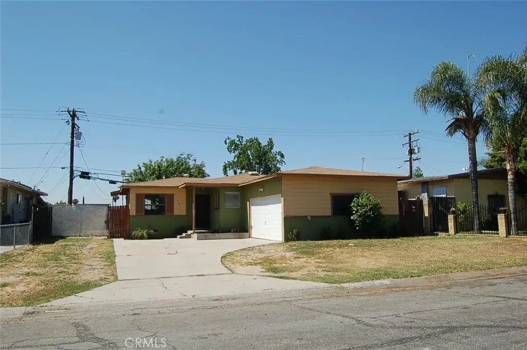 251 E Ramona Drive, Rialto, CA 92376 - #1
