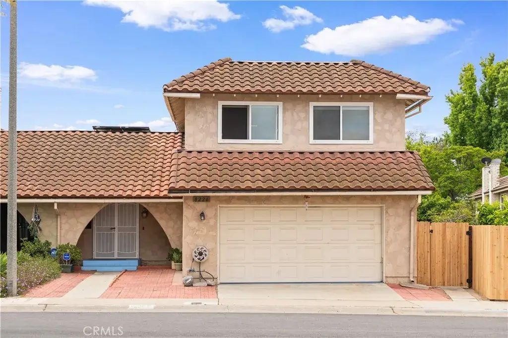 8226 Henshaw, Buena Park, CA 90621 - #1