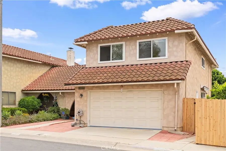 8226 Henshaw, Buena Park, CA 90621 - #3