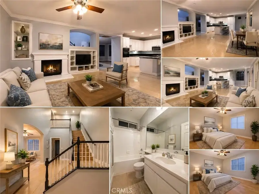 13551 Jasper Loop, Eastvale, CA 92880 - #3