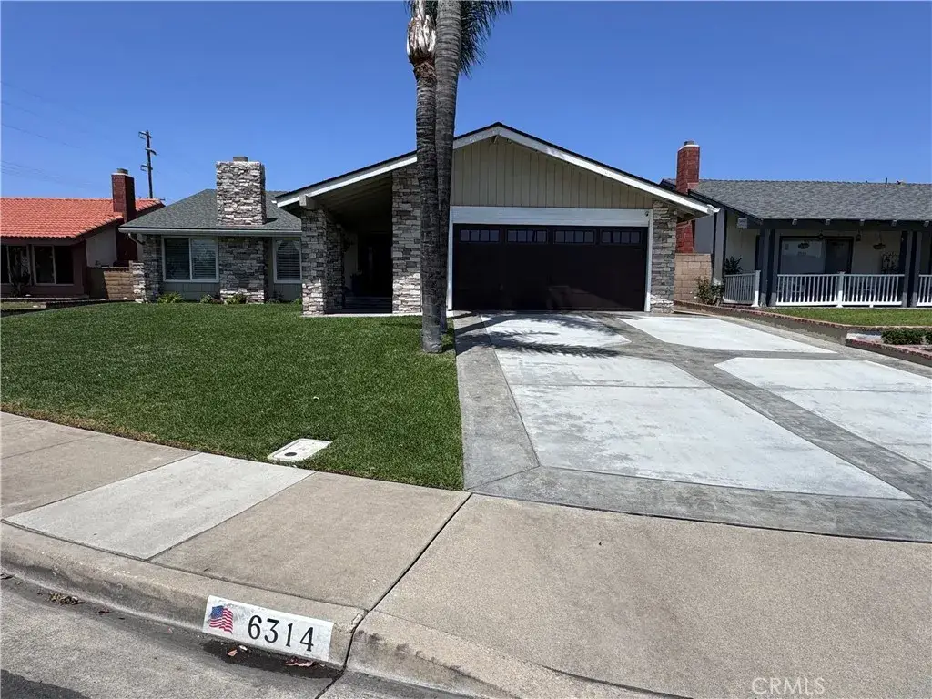 6314 Nantucket Court, Chino, CA 91710 - #1