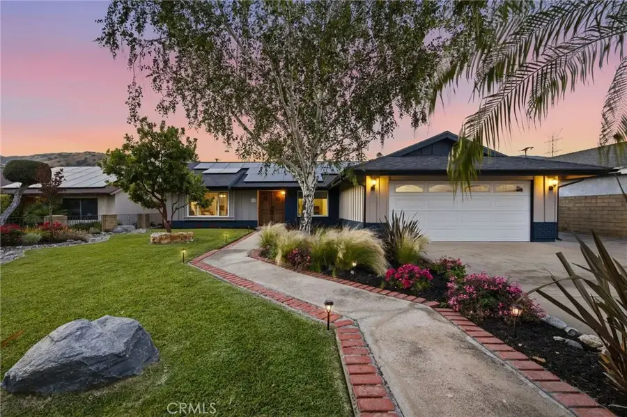 5909 Old Wheeler, La Verne, CA 91750 - #2