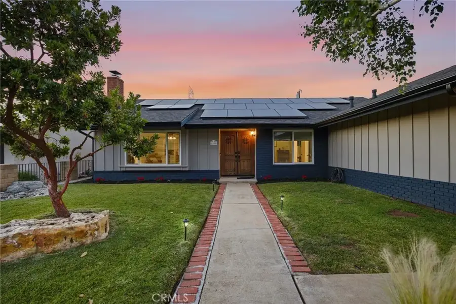5909 Old Wheeler, La Verne, CA 91750 - #3