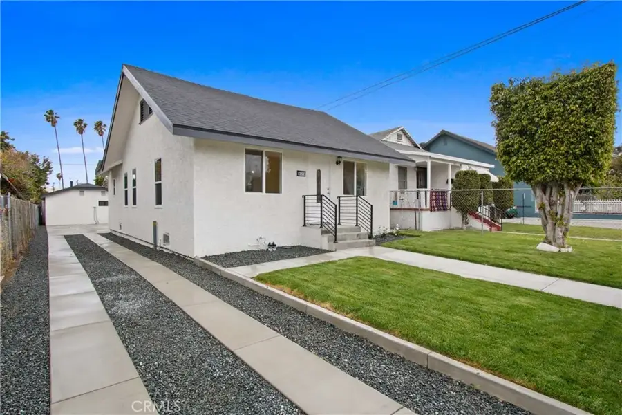 2619 Alice, Los Angeles, CA 90065 - #2