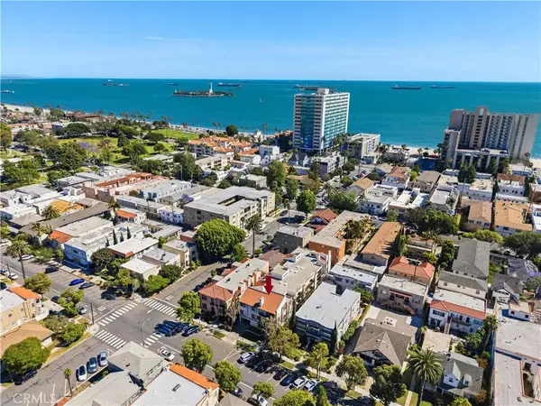 1758 E 2nd Street #204, Long Beach, CA 90802