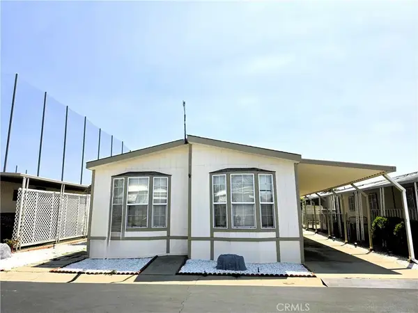 1441 S Paso Real #156, Rowland Heights, CA 91748