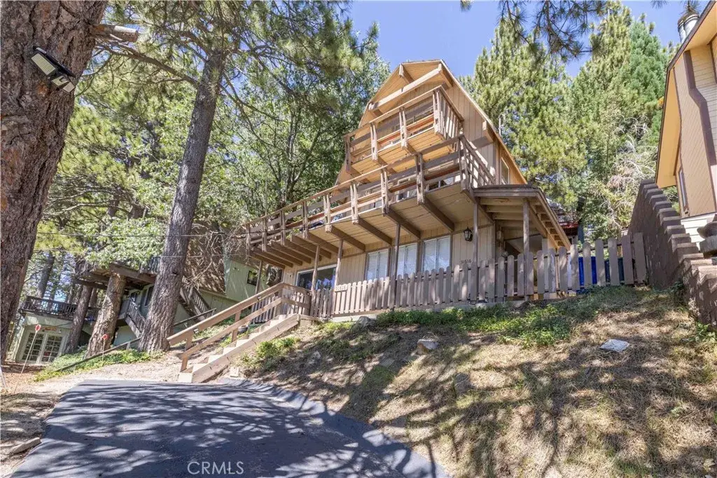 31616 Panorama, Running Springs, CA 92382 - #1