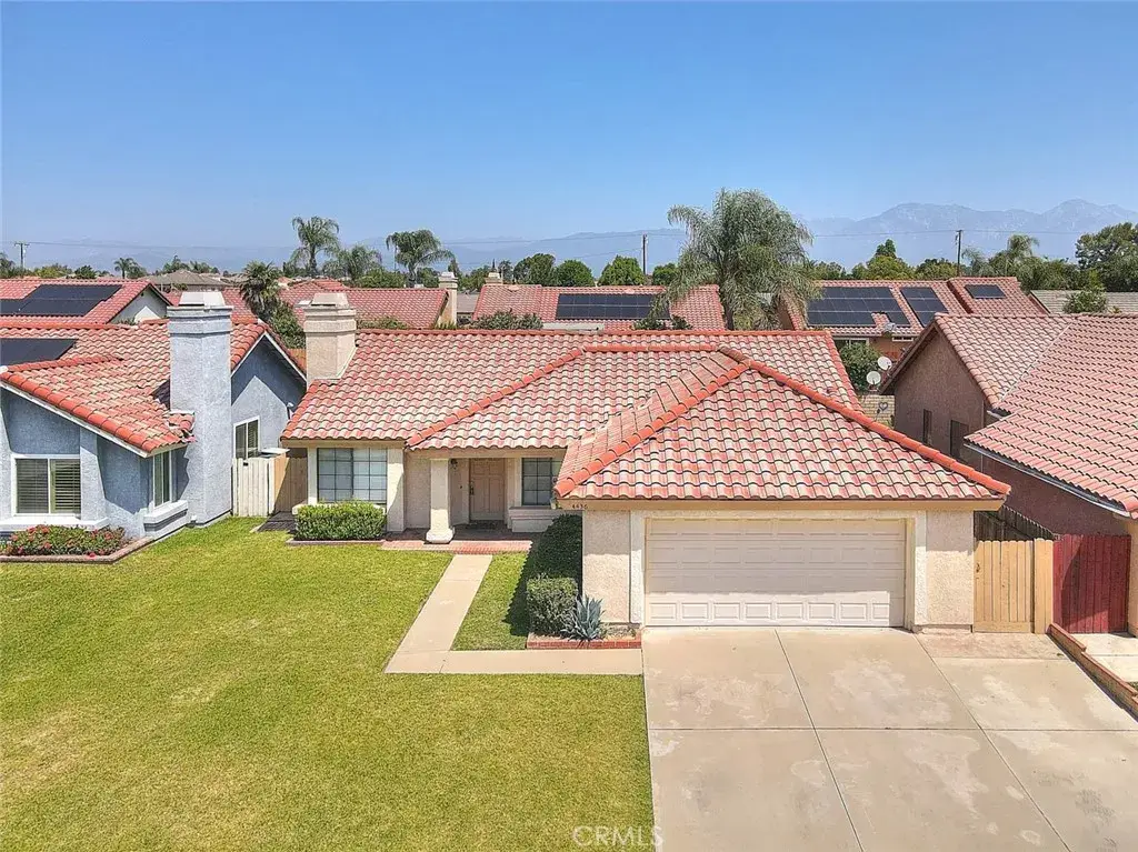 4436 Polk, Chino, CA 91710 - #1
