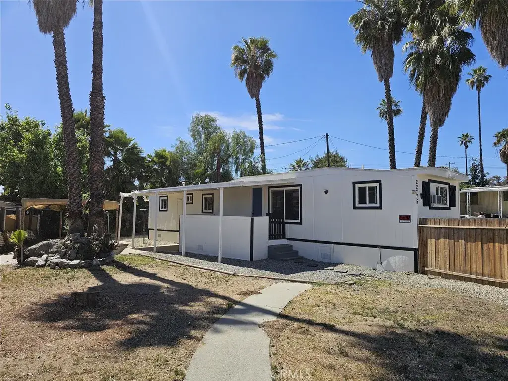 22775 Raymond, Perris, CA 92570 - #1