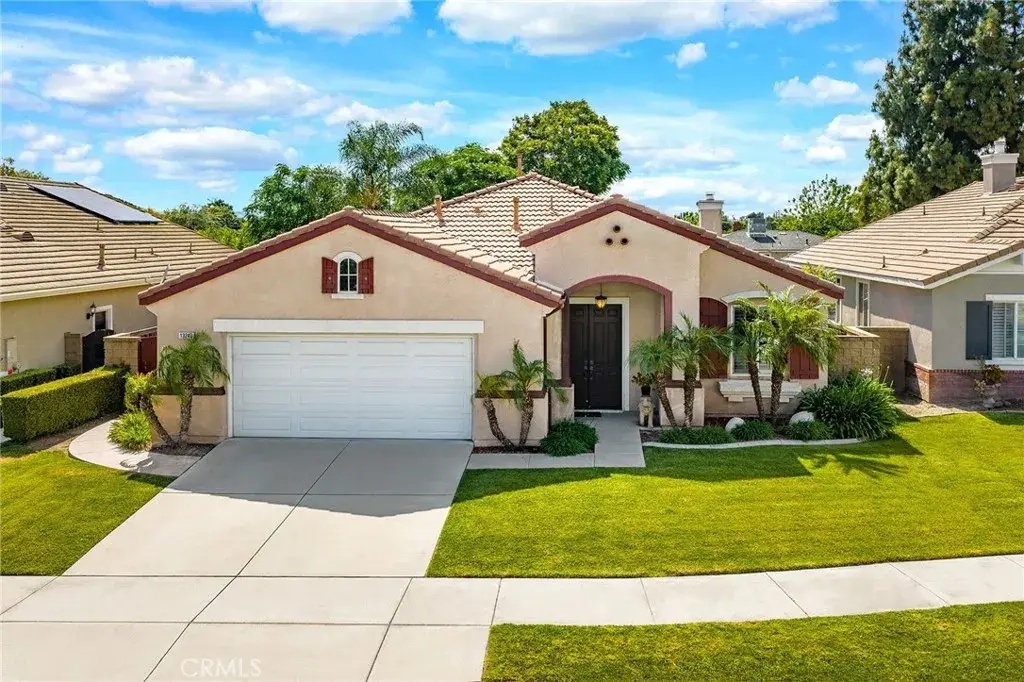 13246 Sycamore, Chino, CA 91710 - #1