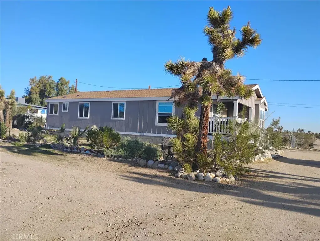 59188 Forrest Drive, Yucca Valley, CA 92284 - #1