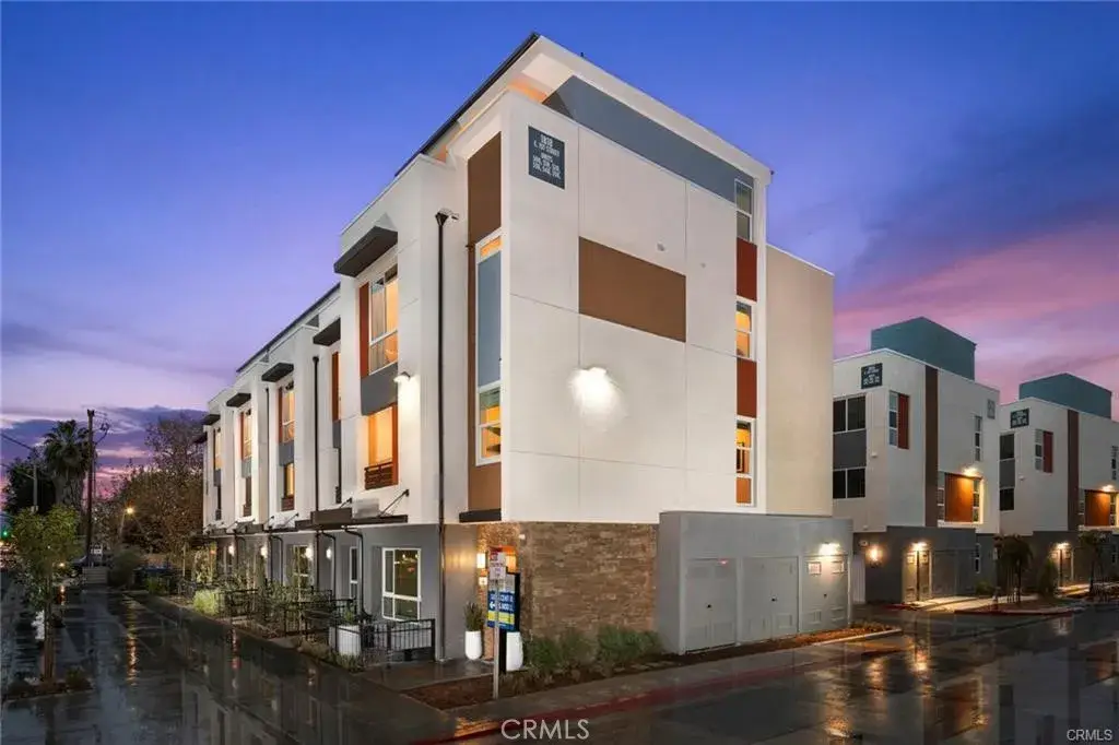 1816 E 1st #440, Santa Ana, CA 92705 - #1