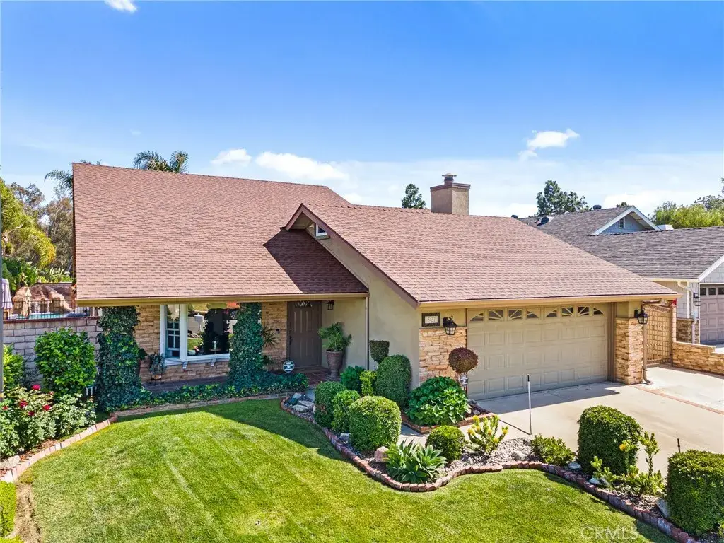 3437 Organdy Lane, Chino Hills, CA 91709 - #1