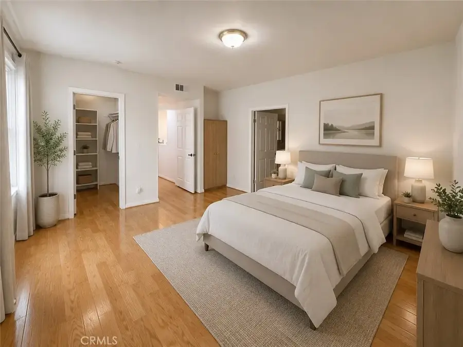 1516 Hi Point #102, Los Angeles, CA 90035 - #2