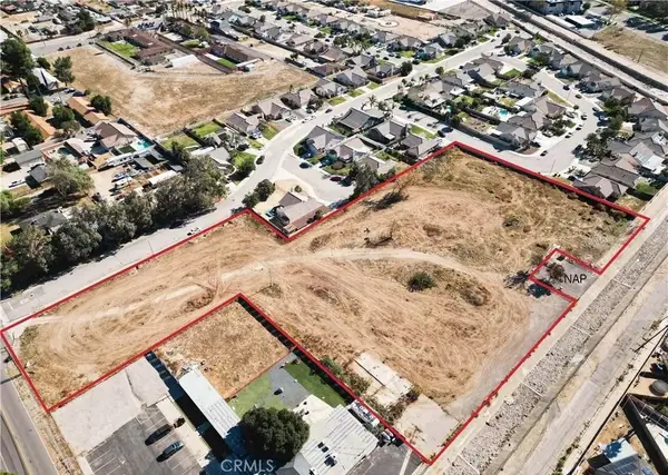 0 West 48th, San Bernardino, CA 92407