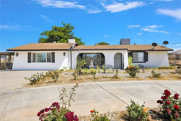 12669 Cypress Ave, Victorville, CA 92395