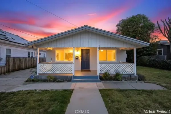 107 S Center Street, Redlands, CA 92373