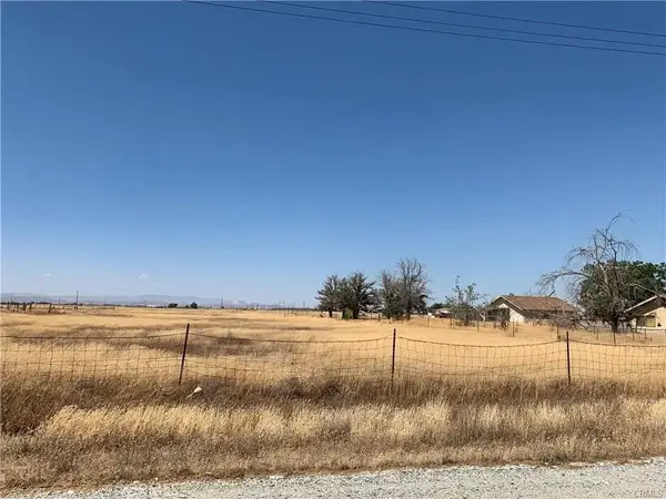 0 Vac/lancaster Blvd/vic 45th St, Lancaster, CA 93535