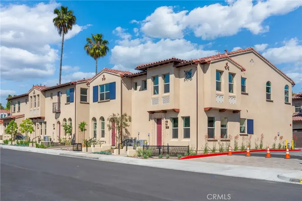 826 Francesca, Walnut, CA 91789 - #1