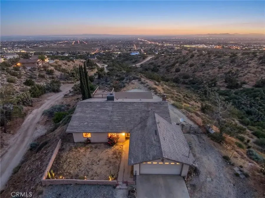 8451 Zohra Canyon Rd, Pinon Hills, CA 92372 - #3
