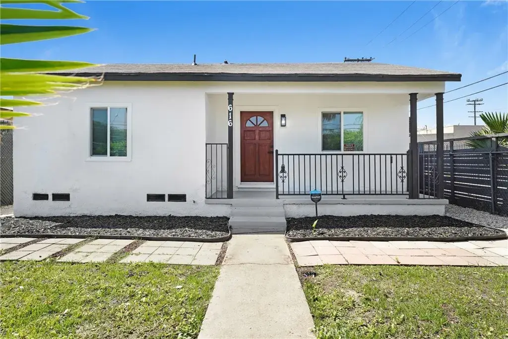 616 E 135th, Los Angeles, CA 90059 - #1