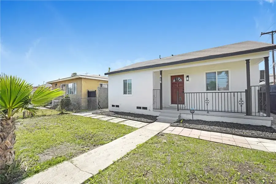 616 E 135th, Los Angeles, CA 90059 - #2