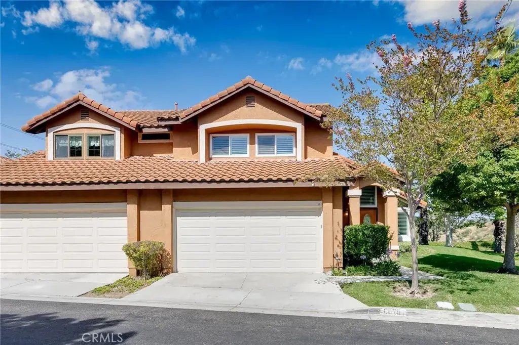 6075 E Montefino, Anaheim, CA 92807 - #1