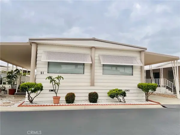 1441 S Paso Real #21, Rowland Heights, CA 91748