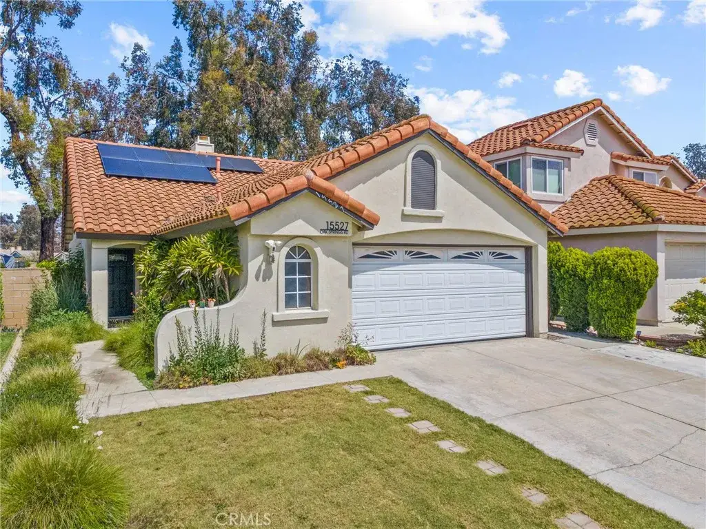 15527 Oak Springs, Chino Hills, CA 91709 - #1
