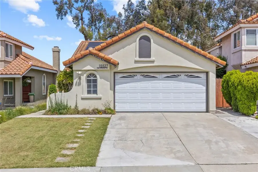 15527 Oak Springs, Chino Hills, CA 91709 - #2